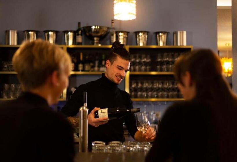 فندق Holiday Inn   The Niu, Mood Mainz, An Ihg