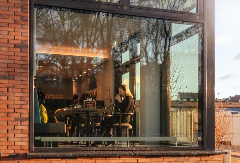 فندق Holiday Inn   The Niu, Mood Mainz, An Ihg