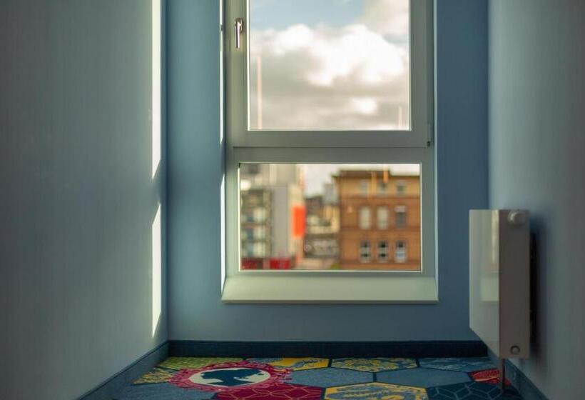 فندق Holiday Inn   The Niu, Mood Mainz, An Ihg