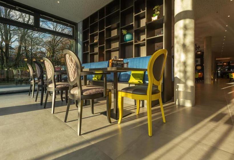 فندق Holiday Inn   The Niu, Mood Mainz, An Ihg