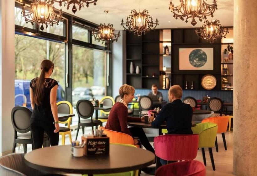 فندق Holiday Inn   The Niu, Mood Mainz, An Ihg