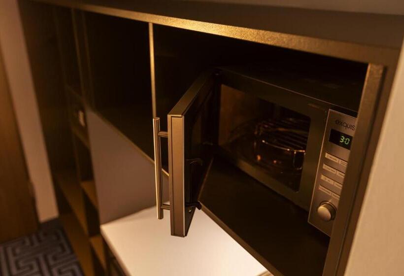 فندق Holiday Inn   The Niu, Mood Mainz, An Ihg