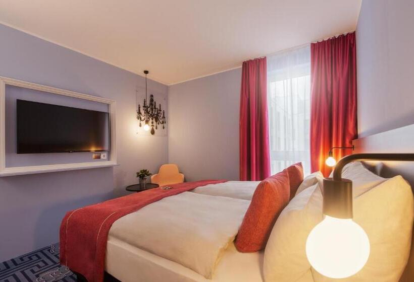 فندق Holiday Inn   The Niu, Mood Mainz, An Ihg