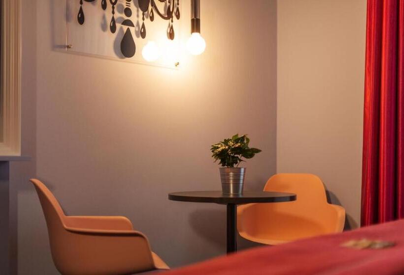 فندق Holiday Inn   The Niu, Mood Mainz, An Ihg