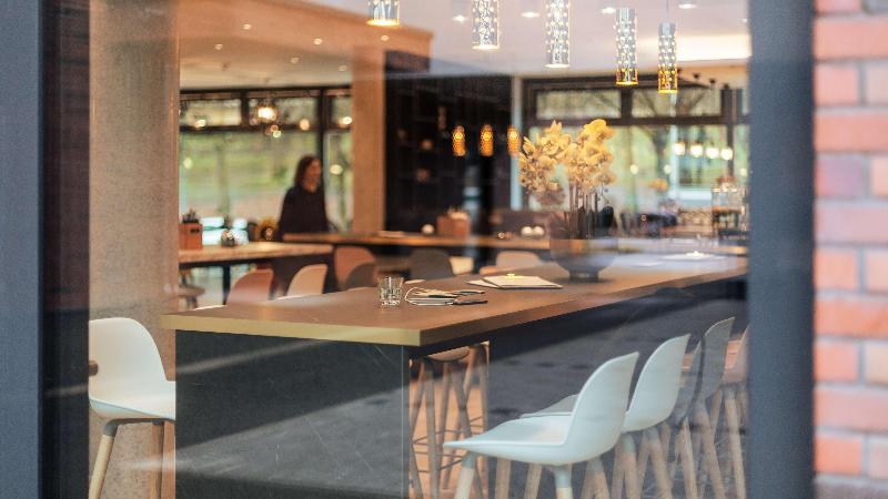 فندق Holiday Inn   The Niu, Mood Mainz, An Ihg