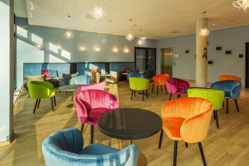 فندق Holiday Inn   The Niu, Mood Mainz, An Ihg