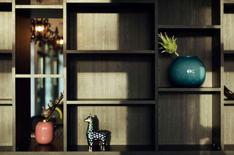 فندق Holiday Inn   The Niu, Mood Mainz, An Ihg