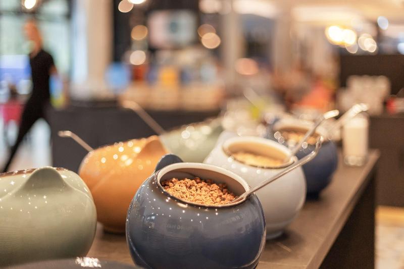 فندق Holiday Inn   The Niu, Mood Mainz, An Ihg