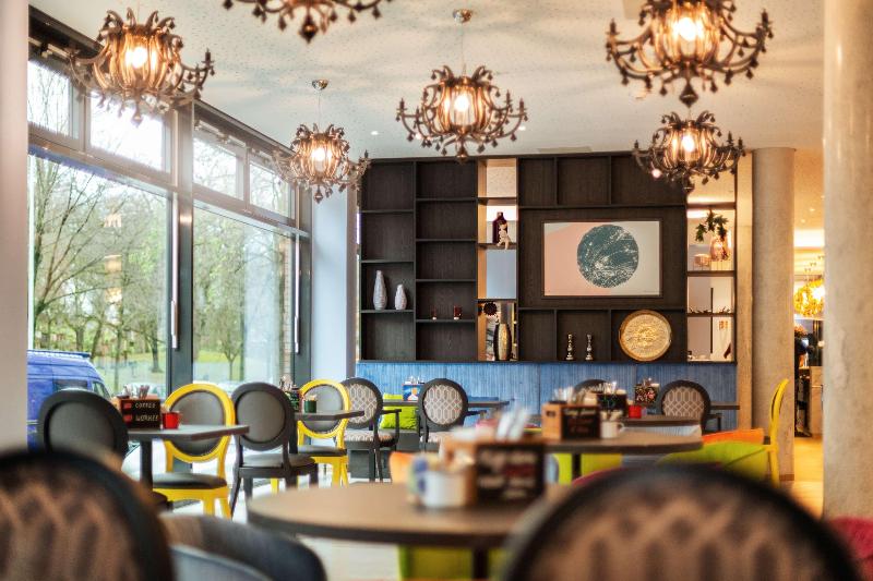 فندق Holiday Inn   The Niu, Mood Mainz, An Ihg