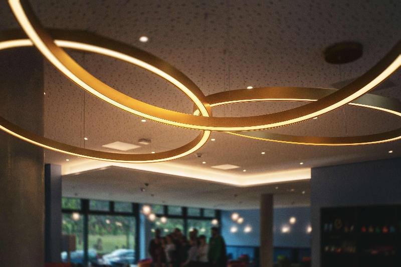 فندق Holiday Inn   The Niu, Mood Mainz, An Ihg