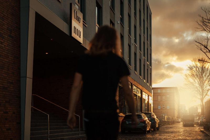 فندق Holiday Inn   The Niu, Mood Mainz, An Ihg