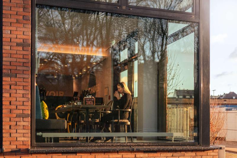 فندق Holiday Inn   The Niu, Mood Mainz, An Ihg