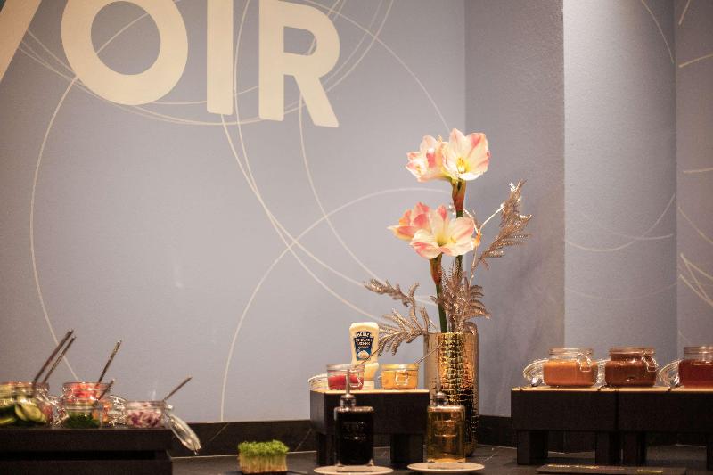 فندق Holiday Inn   The Niu, Mood Mainz, An Ihg