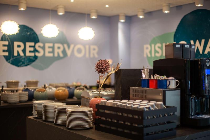 فندق Holiday Inn   The Niu, Mood Mainz, An Ihg