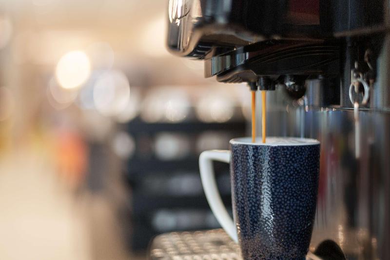 فندق Holiday Inn   The Niu, Mood Mainz, An Ihg