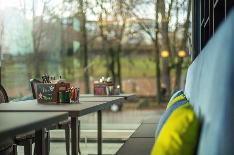 فندق Holiday Inn   The Niu, Mood Mainz, An Ihg