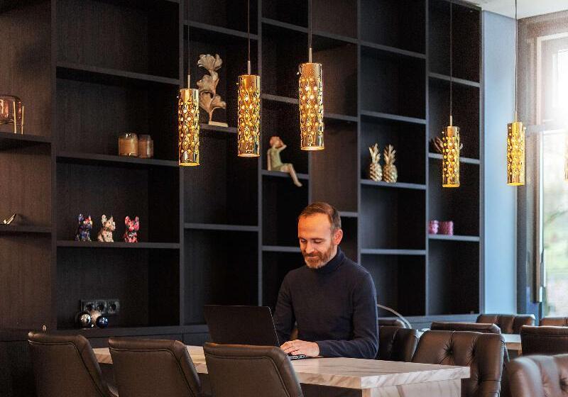 فندق Holiday Inn   The Niu, Mood Mainz, An Ihg