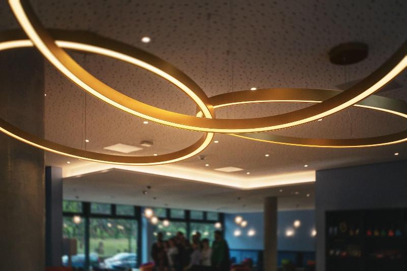 فندق Holiday Inn   The Niu, Mood Mainz, An Ihg