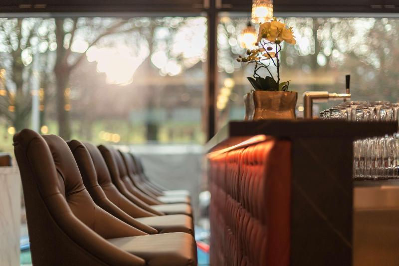 فندق Holiday Inn   The Niu, Mood Mainz, An Ihg