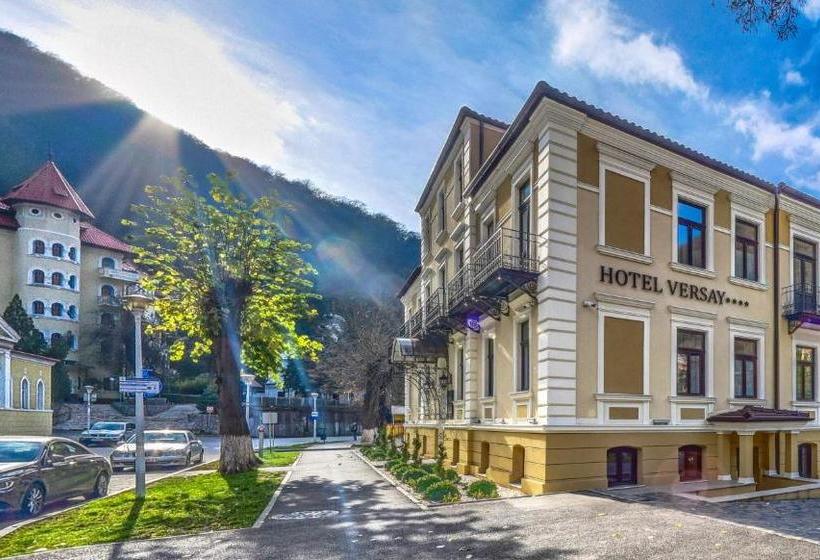 Отель Versay
