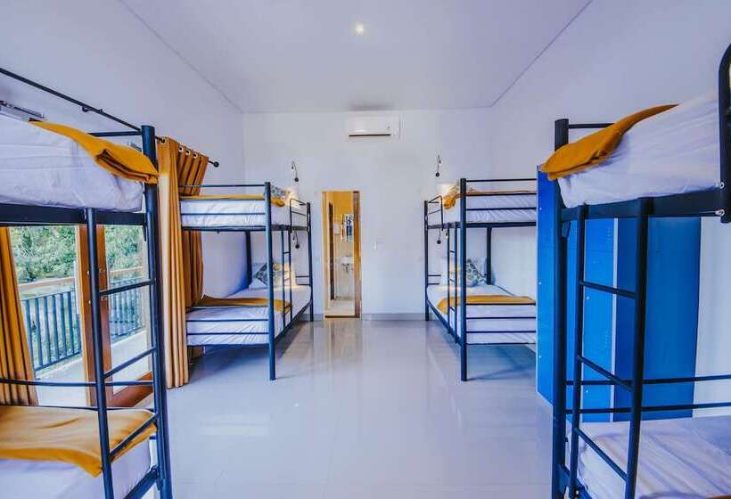 Mai Hostel Lembongan   Adults Only