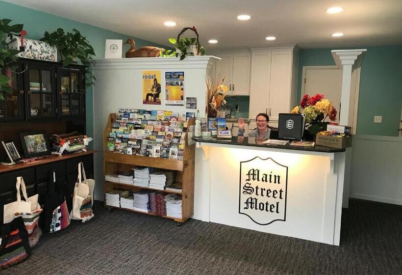 Main Street Motel