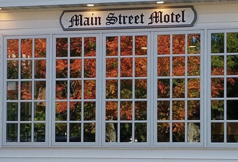 Main Street Motel