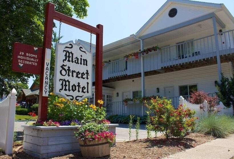 Main Street Motel