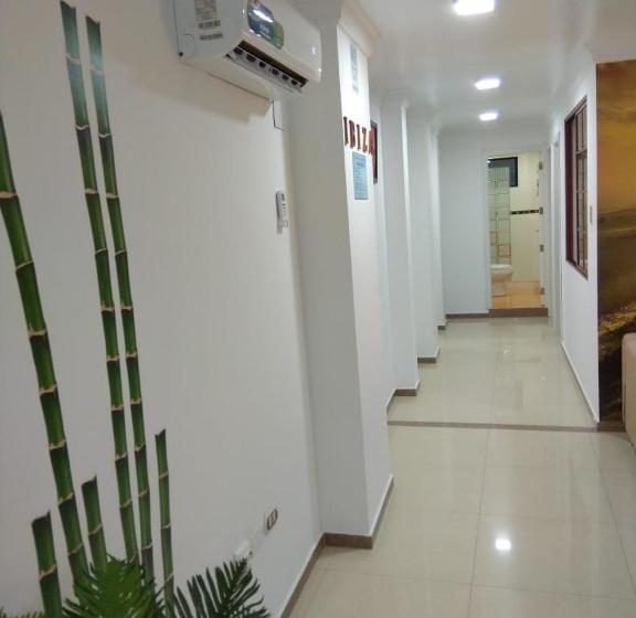 Mallorca Suites Apartaments