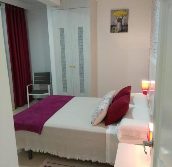 Mallorca Suites Apartaments