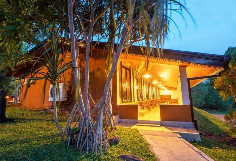 Muwan Palassa Resort