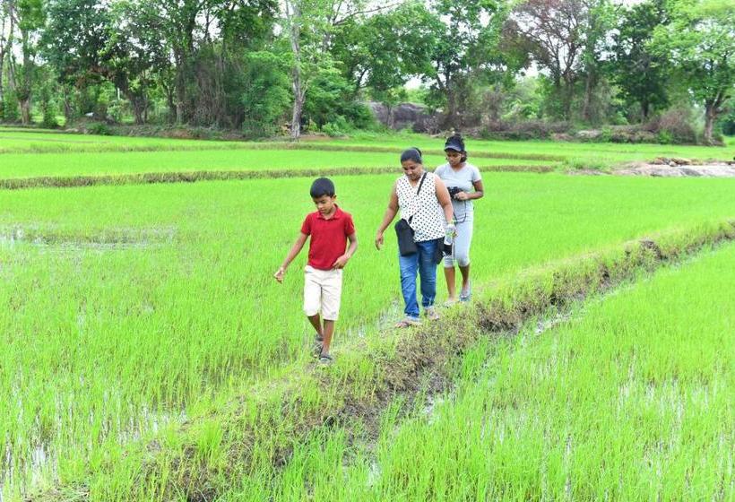 Muwan Palassa Resort