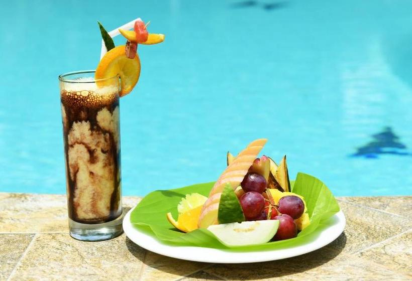 Muwan Palassa Resort