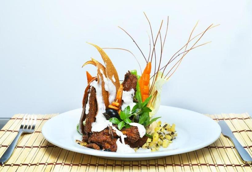 Muwan Palassa Resort