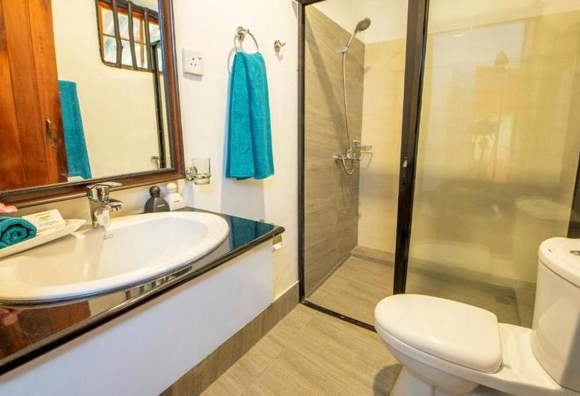 Muwan Palassa Resort