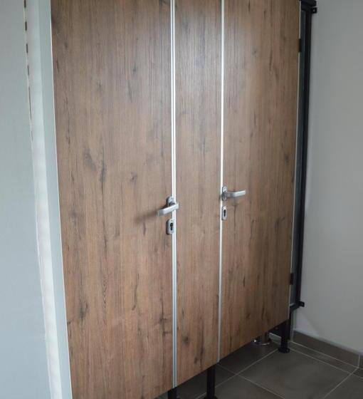 Mystic River Design Hostel