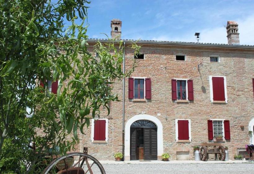 New Flowers Farm B&b