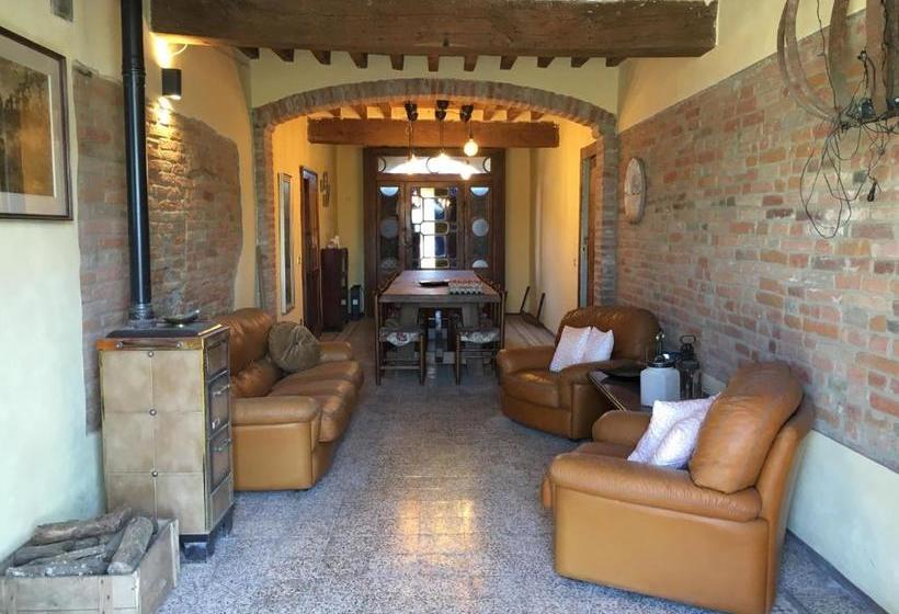 New Flowers Farm B&b