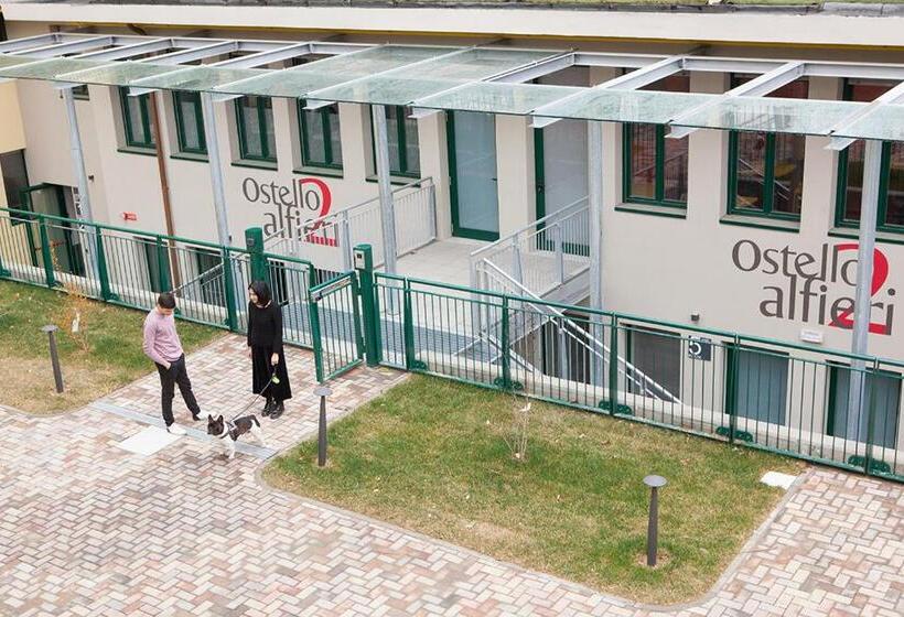 Ostello Alfieri 2