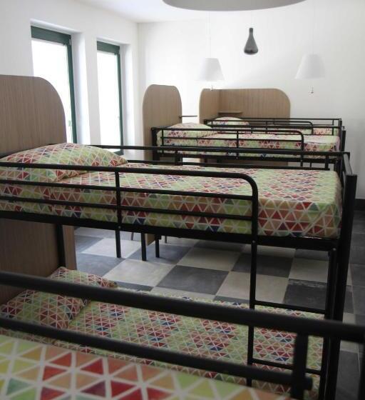 Ostello Alfieri 2