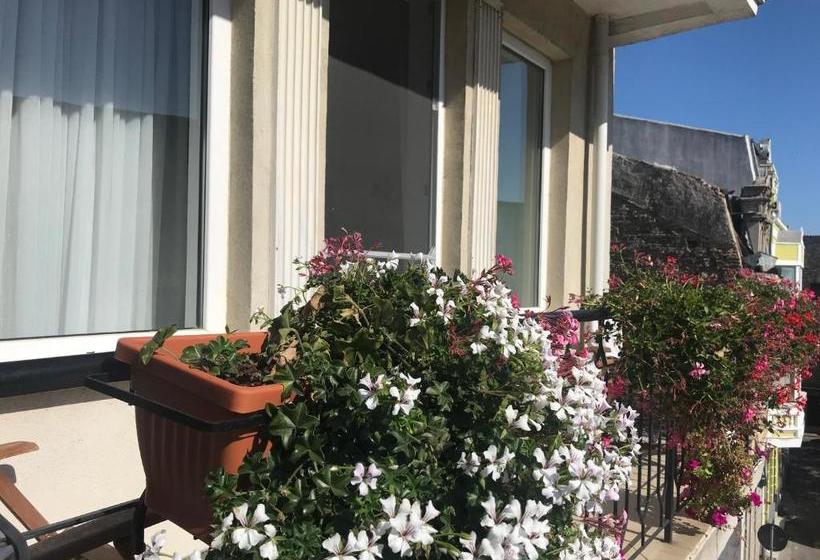 פנסיון Casa Ruxandrei