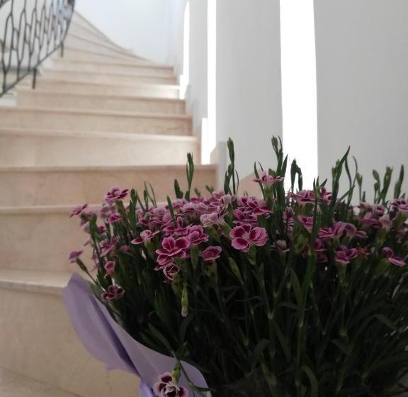 بنسيون Casa Ruxandrei