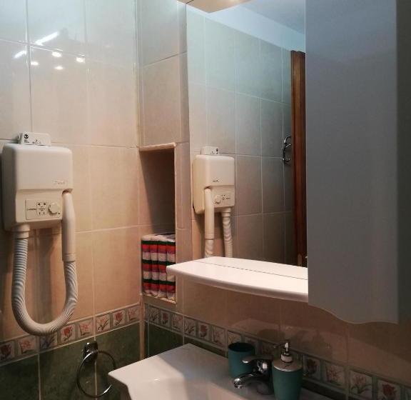 פנסיון Casa Ruxandrei