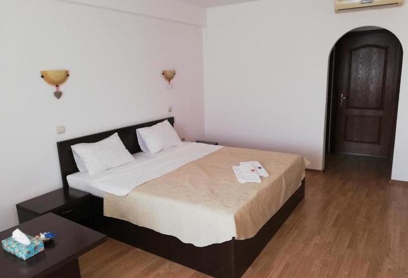 بنسيون Casa Ruxandrei