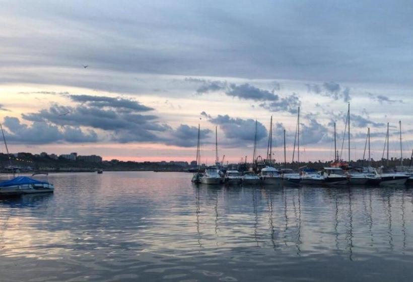 פנסיון Casa Ruxandrei