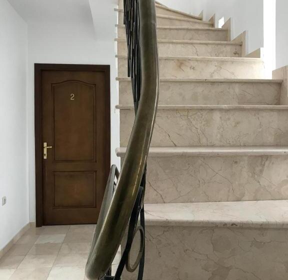 بنسيون Casa Ruxandrei