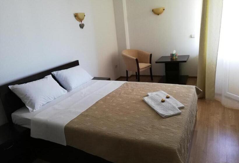 بنسيون Casa Ruxandrei