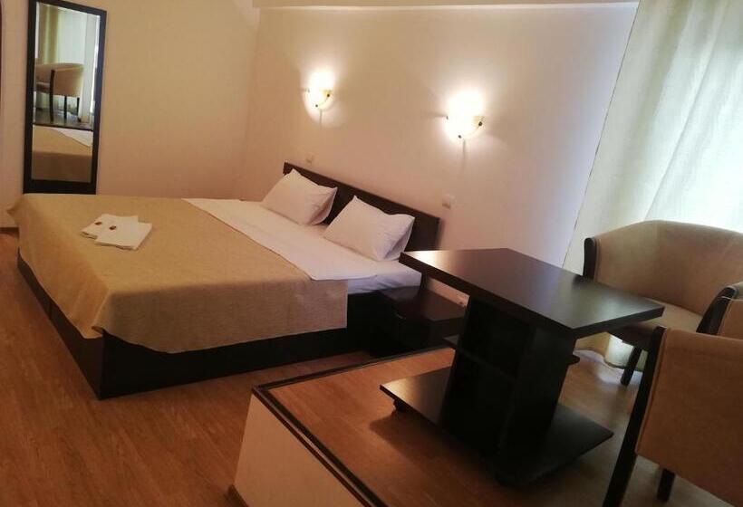 פנסיון Casa Ruxandrei