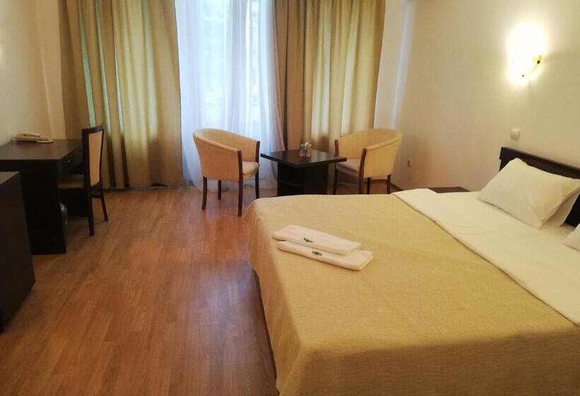 פנסיון Casa Ruxandrei