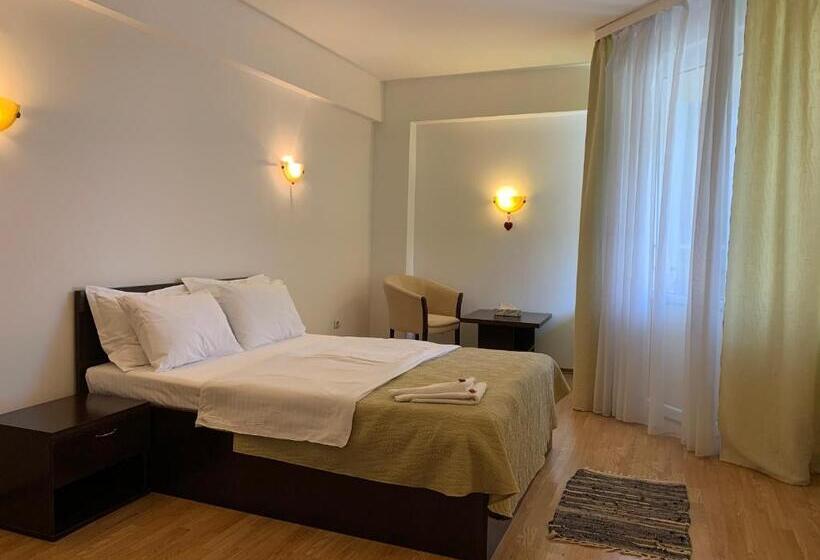 פנסיון Casa Ruxandrei